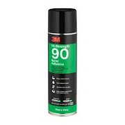 Keo Dạng Xịt 3M Hi Strength 90